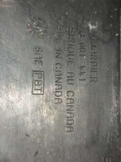 2000 - 2002 Sea Doo GTX,RX DI, GTX DI Electronic Module ECU - Image 3