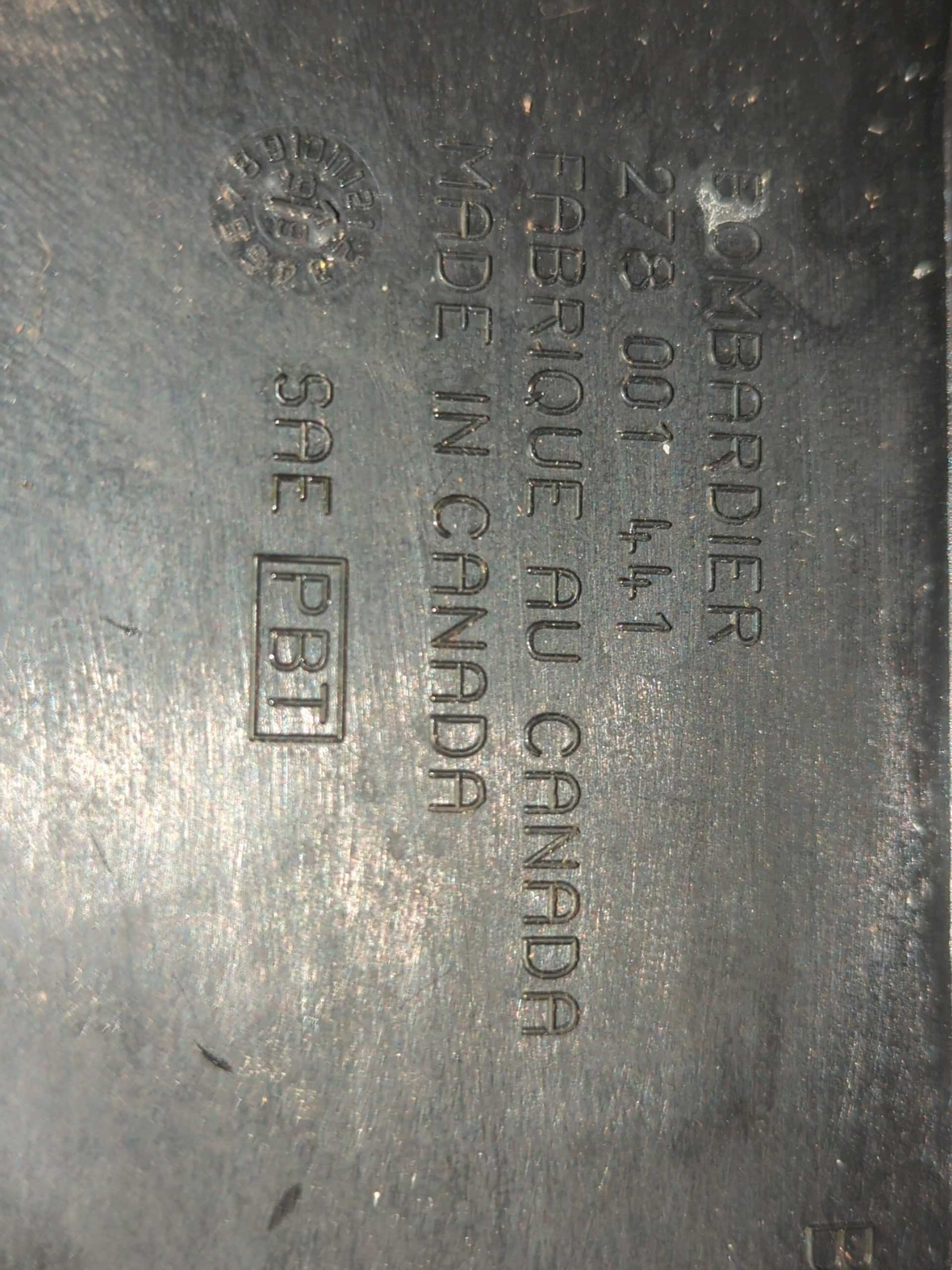 2000 - 2002 Sea Doo GTX,RX DI, GTX DI Electronic Module ECU - Image 3