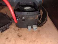 2000 - 2007 Sea Doo GTX DI,RX DI,LRV DI,XP DI, Ignition Coils In Rear Electrical Box - Image 7