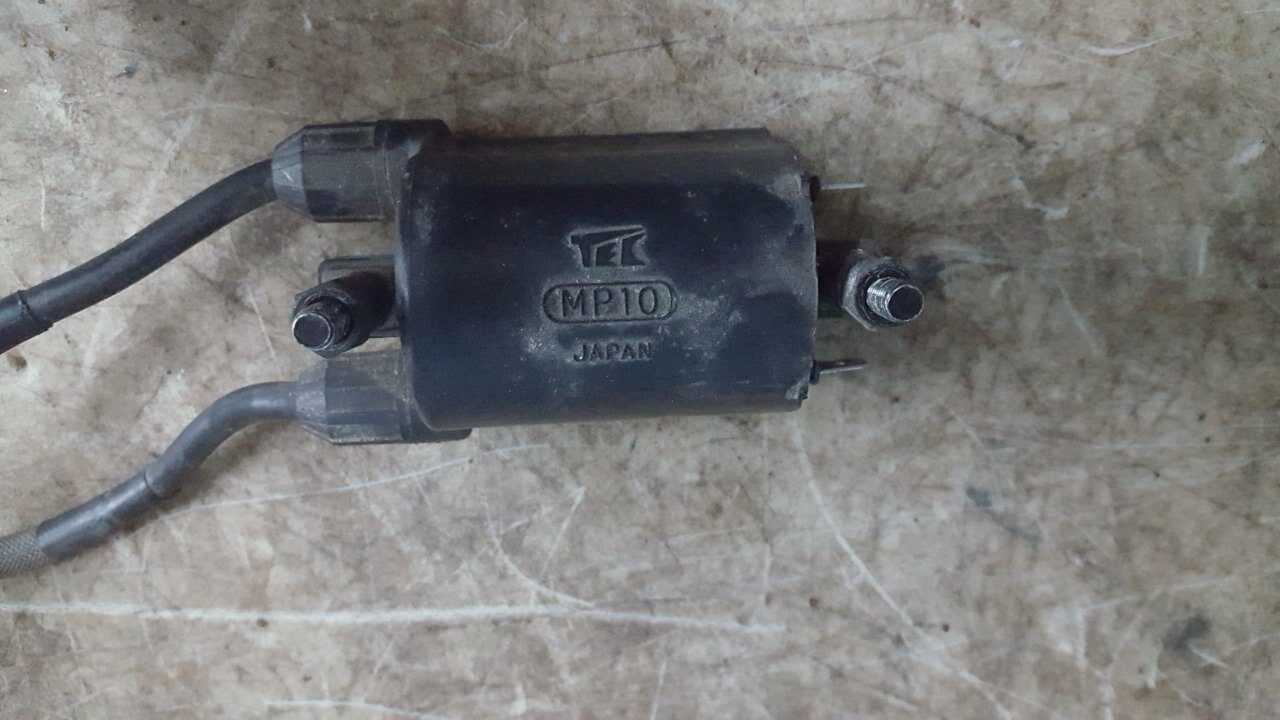2003 - 2008 Kawasaki VULCAN 1600 Ignition Coil
