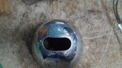 Alternative view of 2003 - 2014 Kawasaki Vulcan 1600 Headlight Body
