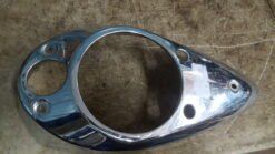 2003 - 2008 Kawasaki Vulcan 1600 Speedometer Cover