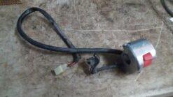 2003 - 2008 Kawasaki Vulcan 1600 Kill Switch Control ,RH