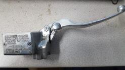 2002 - 2003 Kawasaki Vulcan 1600 Brake Master Cylinder Front