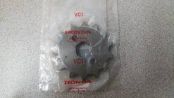 1981 - 2013 Honda XR 100,CRF 100  Drive Sprocket (14T)
