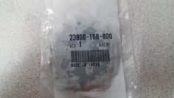 1981 - 2013 Honda XR 100,CRF 100  Drive Sprocket (14T) - Image 3
