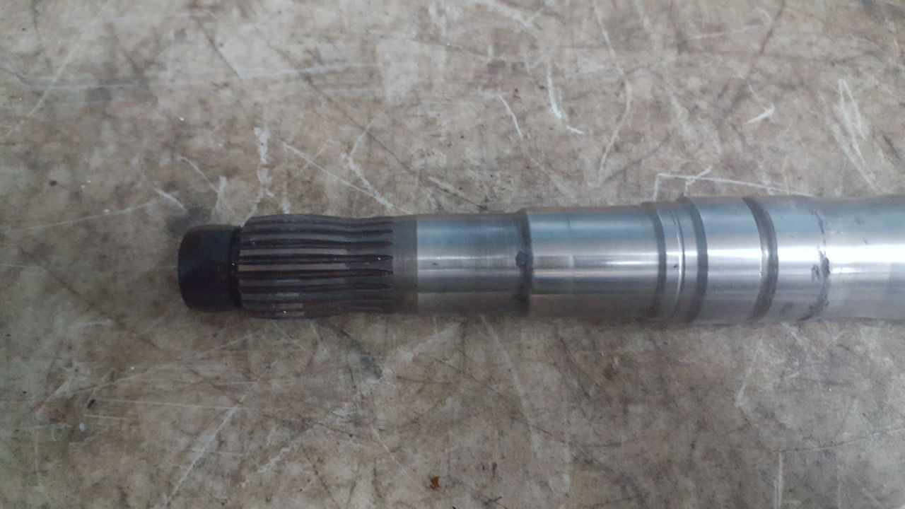 2006 - 2019 Sea Doo GTX,GTR,RXP,RXT,Wake Drive Shaft - Image 3
