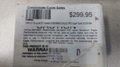 Harley 2002 - Up All EFI Models Screaming Eagle Pro Super Tuner 32109-08A - Image 3