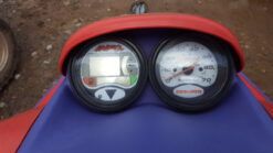 Alternative view of Parting Out 1998 Sea Doo GSX Limited 951