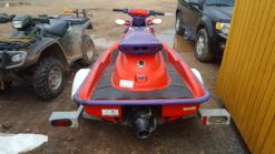 Parting Out 1998 Sea Doo GSX Limited 951 - Image 7