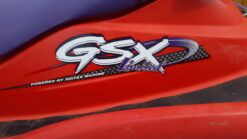 Parting Out 1998 Sea Doo GSX Limited 951 - Image 5