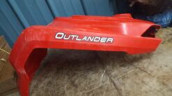 2016 Can Am Outlander RH Front Fender