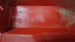 Alternative view of 2016 Can Am Outlander RH Front Fender
