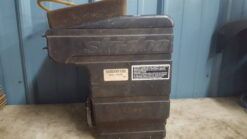 2001 Ski Doo Formula Deluxe 700  Air Intake Air Box