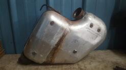 2001 Ski Doo Formula Deluxe,Grand Touring,MXZ,Summit Muffler Assembly