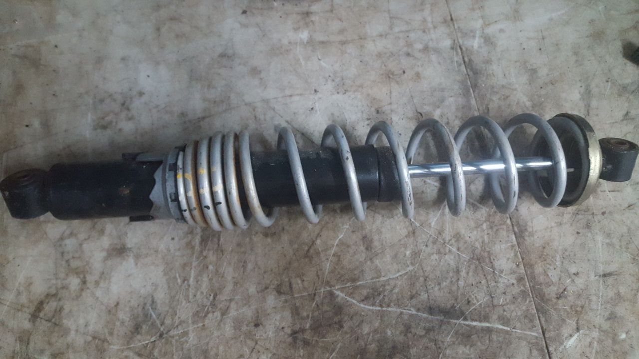 2001 - 2002 Ski Doo Formula Deluxe,Grand Touring,MXZ Front Shock