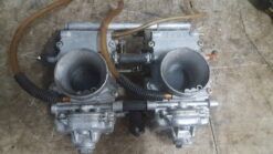 2001 Ski Doo Formula Deluxe,Grand Touring 500/600/700 Carburetor