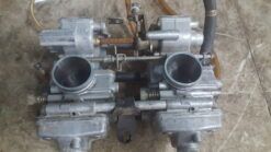 2001 Ski Doo Formula Deluxe,Grand Touring 500/600/700 Carburetor - Image 3