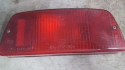 1996 - 2007 Ski Doo Formula,Grand Touring,MXZ,Summit,Mach,Skandic Taillight