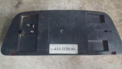 Alternative view of 1996 - 2007 Ski Doo Formula,Grand Touring,MXZ,Summit,Mach,Skandic Taillight