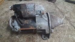 2001 - 2002 Ski Doo Formula Deluxe,Grand Touring,Skandic Starter