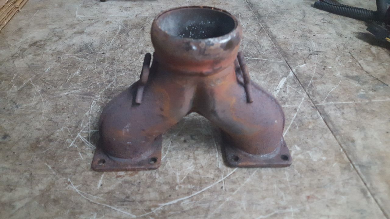 2000 - 2004 Ski Doo Formula Deluxe,Grand Touring,MXZ,Summit,Legend Y Pipe