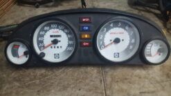 2001 Ski Doo Formula Deluxe 700 Gauge Cluster