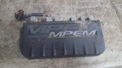 2001 Formula Deluxe,Grand Touring,MXZ Calibration Module - Image 3
