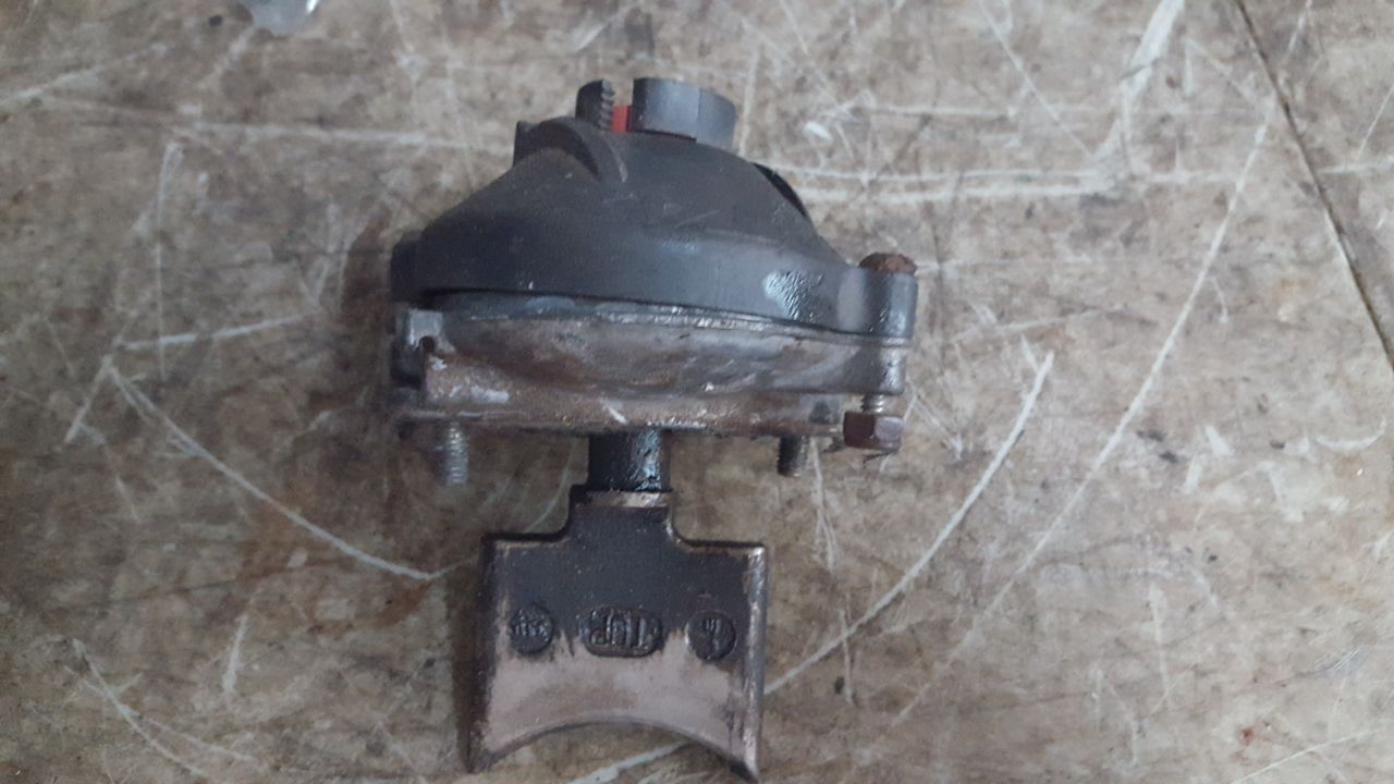 1999 – 2004 Ski Doo Formula,MXZ,Summit,Grand Touring Exhaust Valve