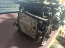 Alternative view of 1998 Sea Doo 951 Carburetor