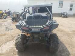 Parting Out-2016 Arctic Cat Wildcat 1000 - Image 6