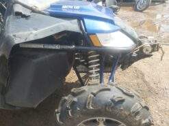 Parting Out-2016 Arctic Cat Wildcat 1000 - Image 4