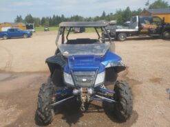Parting Out-2016 Arctic Cat Wildcat 1000 - Image 3