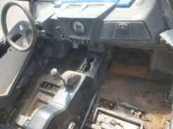 Alternative view of Parting Out-2016 Arctic Cat Wildcat 1000