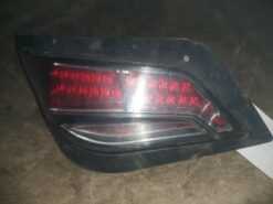 2012 – 2018 Arctic Cat Wildcat 1000 Taillight – Left