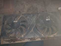 2012 - 2018 Arctic Cat Wildcat X Shroud With Fans