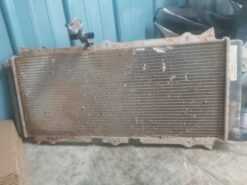 2012 – 2018 Arctic Cat Wildcat Radiator