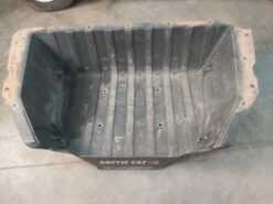 2012 - 2018 Arctic Cat Wildcat Cargo Box