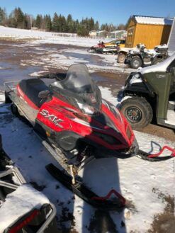 2004 Yamaha Viper