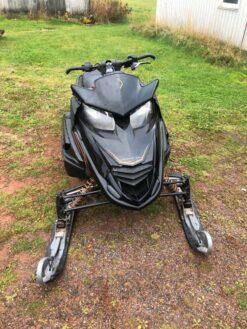 2010 Arctic Cat 1100
