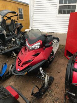 2006 Polaris Turbo