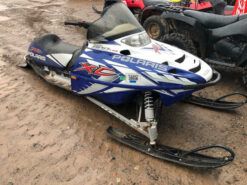 2004 Polaris 800