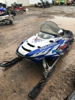 2004 Polaris 800 - Image 3