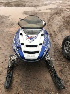 2004 Polaris 800 - Image 4