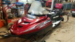 2002 Polaris 600 - Image 3