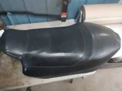 2010 Arctic Cat Z1 Heated Seat