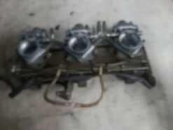 2004 Yamaha Viper 700, Venture 700 Carburetor Assembly - Image 3