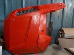 2012 600 SWITCHBACK/ES RH Panel
