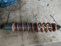 2009 Arctic Cat Z1 Turbo Shocks