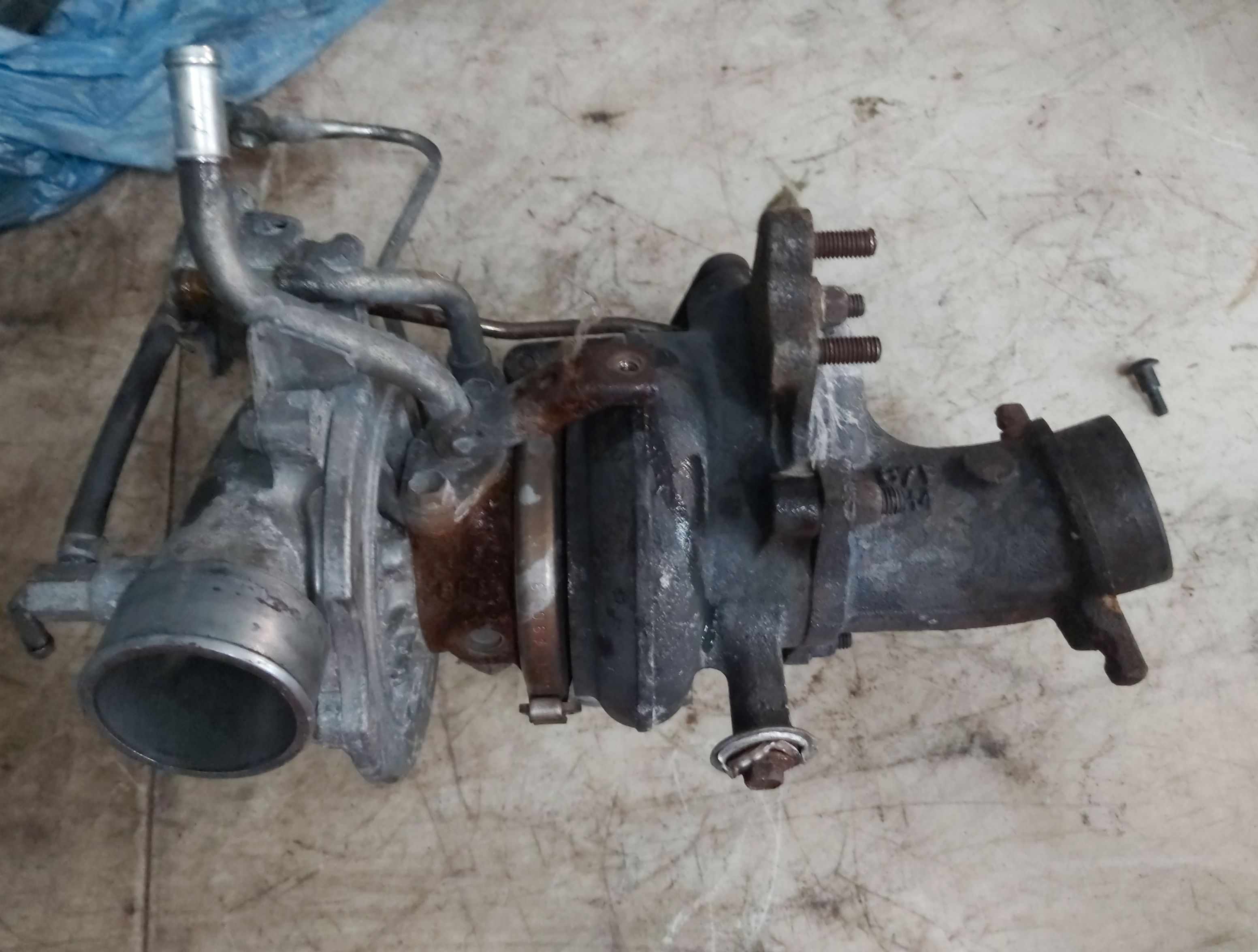 2009 - 2016 Arctic Cat TZ1,Z1,F,M,XF ,ZR,1100,9000 Turbocharger